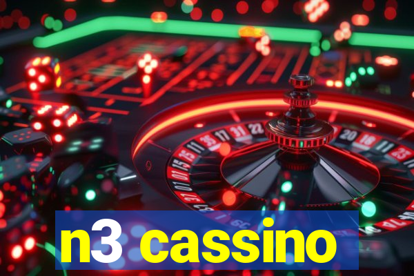 n3 cassino